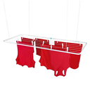 Ver imagem 2 de Varal de Teto Mor 560x1400