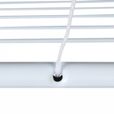 Ver imagem 3 de Varal de Teto Mor 560x1400