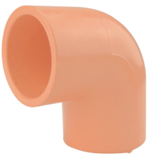 Joelho Fire 90° 2" Amanco - 1
