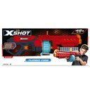 Ver imagem 3 de Lançador de Dardos - X-Shot Red - Turbo Fire - Candide