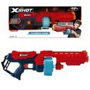 Ver imagem 2 de Lançador de Dardos - X-Shot Red - Turbo Fire - Candide