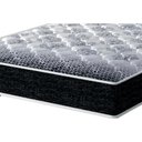 Ver imagem 4 de Cama Box Baú Solteiro: Colchão Anatômico Probel D33 / Ep Prodormir Advanced Tech1500 + Base Crc