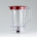 Ver imagem 2 de Copo Liquidificador Mondial Turbo L-850w L-900 Fr Cristal Vm