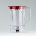 Ver imagem 1 de Copo Liquidificador Mondial Turbo L-850w L-900 Fr Cristal Vm