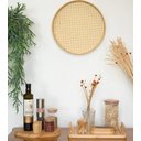 Ver imagem 2 de Bandeja de Servir Retangular com Alças para Crianças