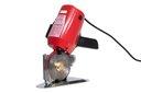 Ver imagem 2 de Máquina Corte Disco Vermelha 4" 250w 50/60hz Rcc-100q 110v - Sun Special