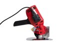 Ver imagem 3 de Máquina Corte Disco Vermelha 4" 250w 50/60hz Rcc-100q 110v - Sun Special