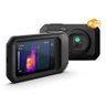 Câmera Termográfica 19.200 Pixels Msx Wi-fi Ignite Flir C5 - 2