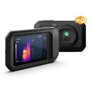 Ver imagem 2 de Câmera Termográfica 19.200 Pixels Msx Wi-fi Ignite Flir C5