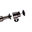 Ver imagem 3 de Bastão Selfie Prova D'água 20-50cm para Câmeras Action