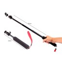 Ver imagem 2 de Bastão Selfie Prova D'água 20-50cm para Câmeras Action