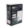 Interruptor Inteligente Wi-fi 2 Botões Alexa Preto Margirius Cor:preto - 6