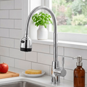 Ver imagem 3 de Monocomando Gourmet Cozinha (5 a 40mca) Acquapower Chrome - Levo