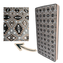 Ver imagem 5 de Colchão Solteiro D28 14cm Bege Alta Densidade Ortopédico