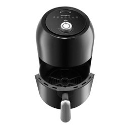 Fritadeira Air Fry Britânia 3 Litros Bfr30 127v Antiaderente 1000w - 2