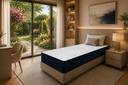 Ver imagem 4 de Colchão Solteiro D33 14cm Espuma Premium Qualidade e Conforto