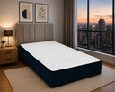 Ver imagem 3 de Colchão Solteiro D33 14cm Espuma Premium Qualidade e Conforto