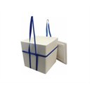 Ver imagem 1 de Caixa Térmica 8L Isopor C/Alca 286X204X245Mm