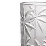 Cj 6 Copos Altos de Vidro Palm Tree Transparente 360ml Wolff - 5