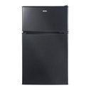 Ver imagem 2 de Frigobar Mini Refrigerador E Congelador Ice Compact 88L Duplex Preto EFB140D 127V - EOS