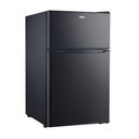 Ver imagem 1 de Frigobar Mini Refrigerador E Congelador Ice Compact 88L Duplex Preto EFB140D 127V - EOS