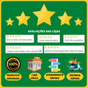 Ver imagem 6 de Cuscuzeiro Escorredor Multiuso Craqueado Alimentos a Vapor