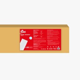 Painel Led Embutir 40w Retangular 31x124 Branco Frio - 3