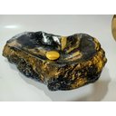 Ver imagem 1 de Cuba de Apoio para Banheiro Rustica em Cimento