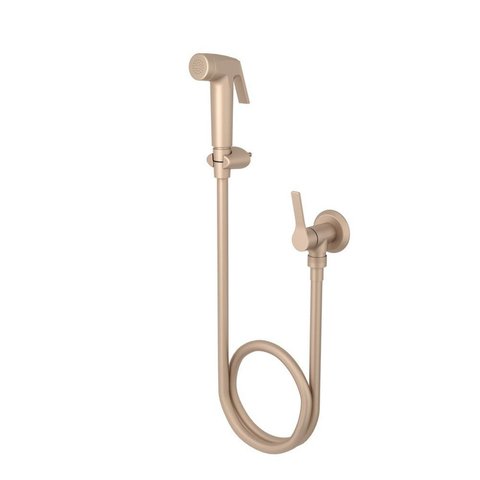 Ducha Higiênica Flexível Australis Meber Metais