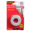 Ver imagem 2 de Fita Dupla Face de Espuma 3m Ambiente Interno 12x1,5 Metros