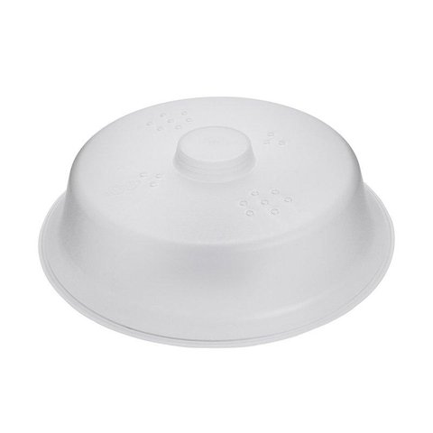 Tampa para Micro-ondas Wave Day by Day Natural