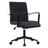 Cadeira Office Palermo - Preto - 2
