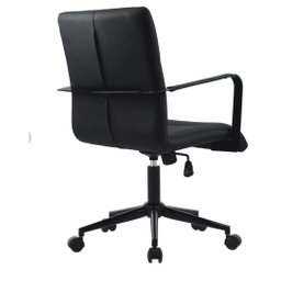 Cadeira Office Palermo - Preto - 3