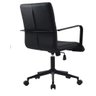 Cadeira Office Palermo - Preto - 3