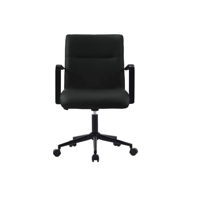 Cadeira Office Palermo - Preto