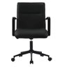 Cadeira Office Palermo - Preto - 1
