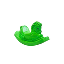 Ver imagem 2 de Conjunto 3 Gangorras de Parquinho -jacaré 2 Lugares + Nhoca e Cavalo