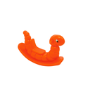 Ver imagem 3 de Conjunto 3 Gangorras de Parquinho -jacaré 2 Lugares + Nhoca e Cavalo