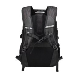 Mochila Masculina Feminina Caminhada Impermeável Casual Arctic Hunter B00388 - 9