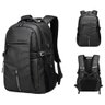 Mochila Masculina Feminina Caminhada Impermeável Casual Arctic Hunter B00388 - 6
