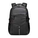 Ver imagem 2 de Mochila Masculina Feminina Caminhada Impermeável Casual Arctic Hunter B00388
