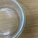 Ver imagem 4 de Pote Vidro Redondo 980ml Tampa Hermética C/ Válvula Vapor Livre Bpa Microondas Freezer Borossilicato