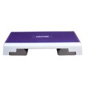 Ver imagem 1 de Step Exercitador Aerobico 98x38x15-25 Cm Liveup Sports