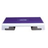 Step Exercitador Aerobico 98x38x15-25 Cm Liveup Sports - 1