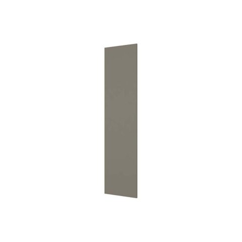 Fechamento de Cozinha Modulado Painel de Edição P/ Lateral Connect 220x49x2.5cm Duna - Henn