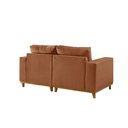 Ver imagem 6 de Sofá Cronos 185cm Chaise Lado Direito Meu Sofá Online