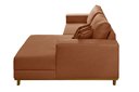 Ver imagem 4 de Sofá Cronos 185cm Chaise Lado Direito Meu Sofá Online