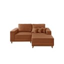 Ver imagem 2 de Sofá Cronos 185cm Chaise Lado Direito Meu Sofá Online