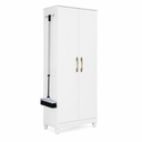 Ver imagem 1 de Armario Multiuso Jade 2 Portas 170x70cm Moval