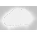 Ver imagem 4 de Cama Mavi Juvenil com Luminária Nuvem Led